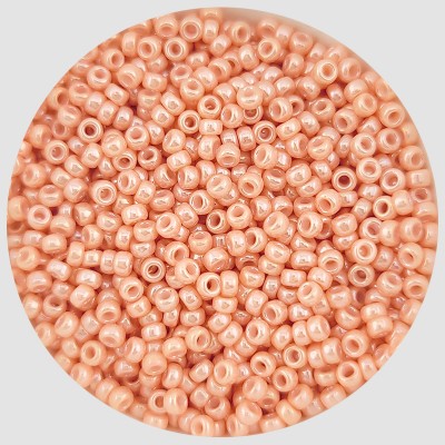 비즈팡 [B20-33]미유키비즈 시드비즈 2mm 피치OPLuster (429) ,10g