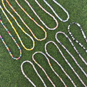 비즈팡 [J5-201-02]크리스탈큐브컷 2mm 펄컬러믹스 11color ,1줄(180개)