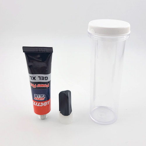 비즈팡 [TS-7-03]순간접착제 록타이트 젤타입 플렉스젤 10g ,1개