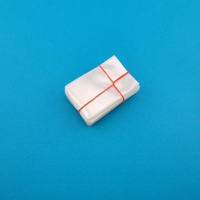 비즈팡 [Z-120-01]투명 비닐포장지 OPP비접착 4x6cm ,1묶음(200장)