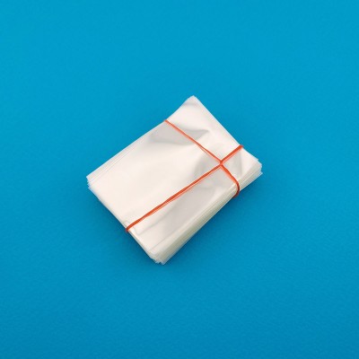 비즈팡 [Z-120-02]투명 비닐포장지 OPP비접착 5x7cm ,1묶음(200장)