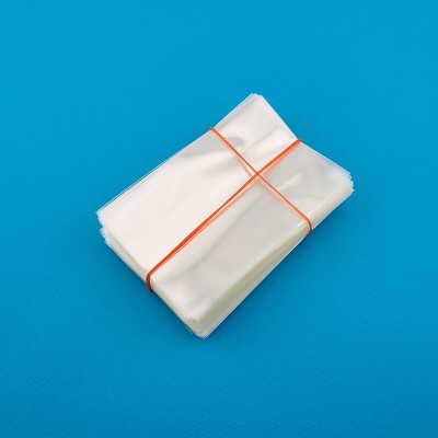 비즈팡 [Z-120-03]투명 비닐포장지 OPP비접착 6x9cm ,1묶음(200장)