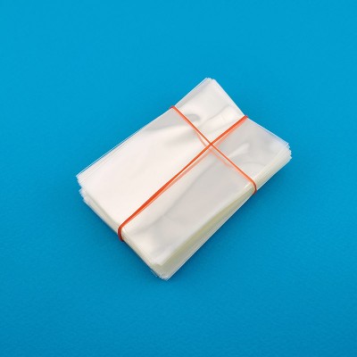 비즈팡 [Z-120-04]투명 비닐포장지 OPP비접착 7x10cm ,1묶음(200장)