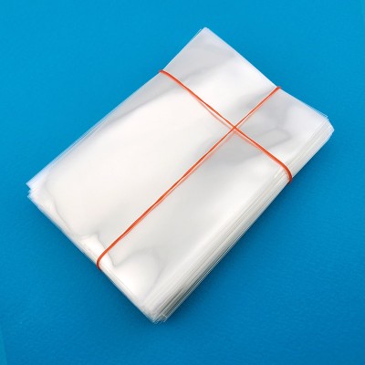 비즈팡 [Z-120-05]투명 비닐포장지 OPP비접착 8x13cm ,1묶음(200장)
