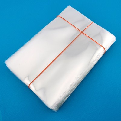 비즈팡 [Z-120-06]투명 비닐포장지 OPP비접착 10x15cm ,1묶음(200장)