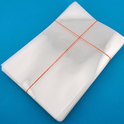 비즈팡 [Z-120-07]투명 비닐포장지 OPP비접착 12x18cm ,1묶음(200장)