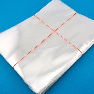 비즈팡 [Z-120-08]투명 비닐포장지 OPP비접착 15x20cm ,1묶음(200장)