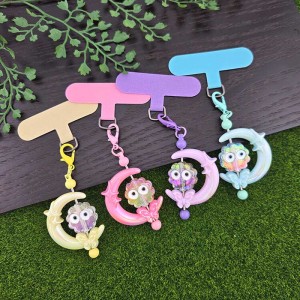 비즈팡 [DIY핸꾸] 누구나 쉽게 만드는 폰홀더핸꾸 디자인 #폰홀더핸꾸올인원 #스마트폰홀더 #볼꾸재료 #핸드폰꾸미기